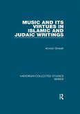 Music and its Virtues in Islamic and Judaic Writings (eBook, ePUB)