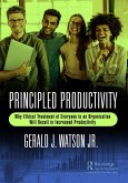 Principled Productivity (eBook, ePUB)