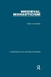 Medieval Monasticism (eBook, PDF) - Bild 1