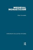 Medieval Monasticism (eBook, PDF)