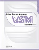 Value Stream Mapping: Facilitator Guide (eBook, PDF)