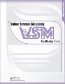 Value Stream Mapping: Facilitator Guide (eBook, ePUB)