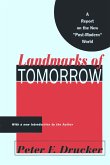 Landmarks of Tomorrow (eBook, ePUB)