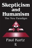 Skepticism and Humanism (eBook, ePUB)