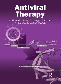 Cover Antiviral Therapy (eBook, PDF)