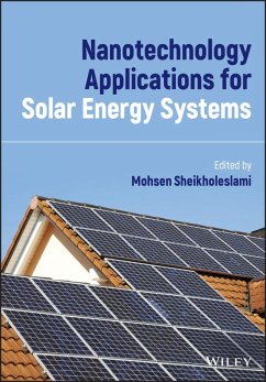 Cover Nanotechnology Applications for Solar Energy Systems (eBook, PDF)