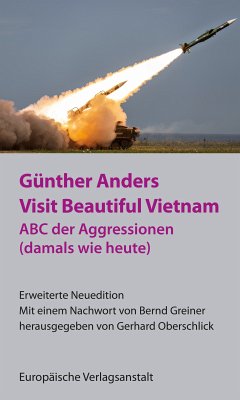 Visit Beautiful Vietnam (eBook, ePUB) - Anders, Günther