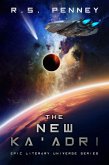 The New Ka'Adri (eBook, ePUB)