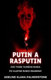 Putin a Rasputin: Dve tváre tajného Ruska Co vlastne Rusko znamená? (eBook, ePUB)