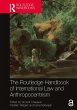 The Routledge Handbook of International... - Bild 1