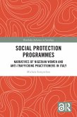 Social Protection Programmes (eBook, ePUB)