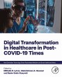 Digital Transformation in Healthcare in... - Bild 1
