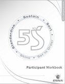 5S Version 2 Participant Workbook (eBook, PDF)