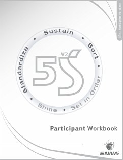5S Version 2 Participant Workbook (eBook, PDF) - Enna