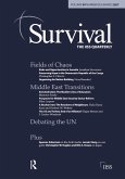 Survival 49.2 (eBook, ePUB)