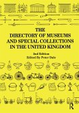 The Directory of Museums and Special Collections in the UK (eBook, PDF)