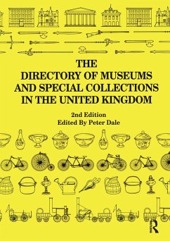 The Directory of Museums and Special Collections in the UK (eBook, PDF)