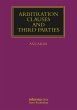 Arbitration Clauses and Third Parties... - Bild 1