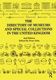 The Directory of Museums and Special Collections in the UK (eBook, ePUB)