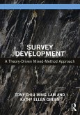 Survey Development (eBook, ePUB)
