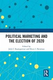 Political Marketing and the Election of 2020 (eBook, ePUB)