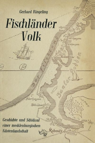 Fischländer Volk (eBook, ePUB)