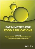 Fat Mimetics for Food Applications (eBook, PDF)