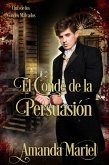 El Conde de la Persuasión (eBook, ePUB)