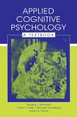 Applied Cognitive Psychology (eBook, PDF)