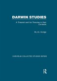 Darwin Studies (eBook, PDF)