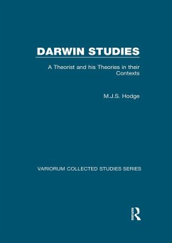 Cover Darwin Studies (eBook, PDF)
