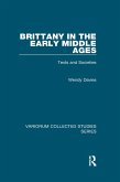 Brittany in the Early Middle Ages (eBook, PDF)