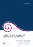 Volterra and Functional Differential Equations (eBook, PDF) Volterra and Functional Differential Equations (eBook, PDF)
