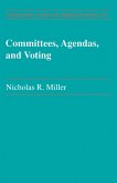 Committees Agendas & Voting (eBook, ePUB)