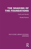The Shaking of the Foundations (eBook, ePUB)