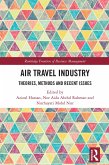 Air Travel Industry (eBook, PDF)