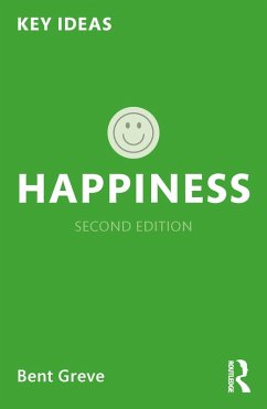 Happiness (eBook, PDF) - Greve, Bent