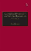 Engineering Psychology and Cognitive Ergonomics (eBook, PDF)