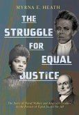 The Struggle For Equal Justice (eBook, ePUB)