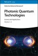 Photonic Quantum Technologies (eBook,... - Bild 1