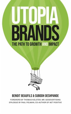 Utopia Brands (eBook, ePUB) - Beaufils, Benoit; Deshpande, Subodh