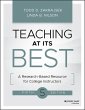 Teaching at Its Best (eBook, ePUB) - Bild 1