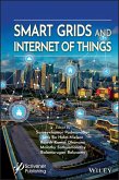 Smart Grids and Internet of Things (eBook, ePUB)