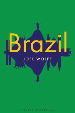 Cover Brazil (eBook, ePUB)