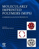 Molecularly Imprinted Polymers (MIPs) (eBook, ePUB)