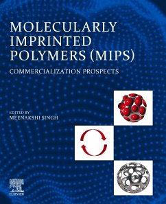 Cover Molecularly Imprinted Polymers (MIPs) (eBook, ePUB)