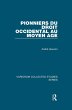 Pionniers du droit occidental au Moyen... - Bild 1