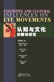 Cognitive and Cultural Influences on Eye Movements (eBook, PDF)