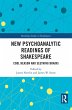 New Psychoanalytic Readings of... - Bild 1
