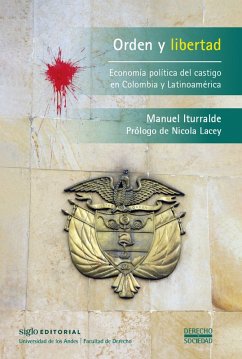 Orden y Libertad (eBook, ePUB) - Iturralde, Manuel